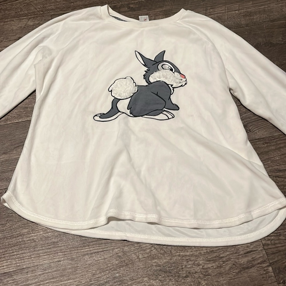 Cute sleep shirt brand new never worn